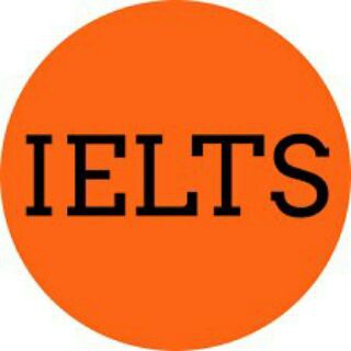 Telegram profile photo for IELTS آیلتس