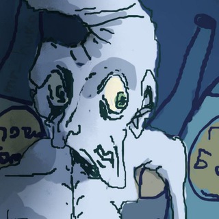 Telegram profile photo for Хуровые истории (18+)