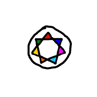 Telegram profile photo for цветные