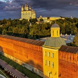 Telegram profile photo for Smolensk Baza