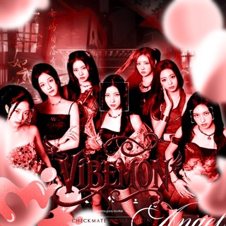Telegram profile photo for 💋!!!AUD//VIBEMONSTER!!!❤