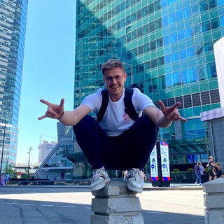 Telegram profile photo for Конструктор будущего