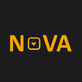 Telegram profile photo for Nova | Новости сервиса