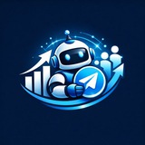 Telegram profile photo for خدمات تلگرام | تبلیغات | ممبر | ربات