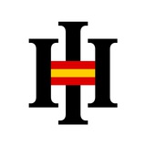 Telegram profile photo for Academia Hermetica 🇪🇸