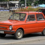 Telegram profile photo for Запорожец