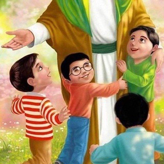Telegram profile photo for مشروع قادة الأمم : ( لتعليم الأطفال والناشئة ) .