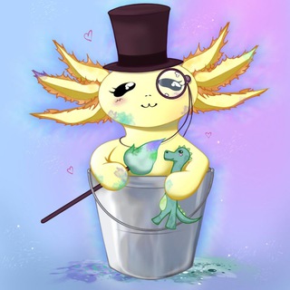 Telegram profile photo for Фигурально