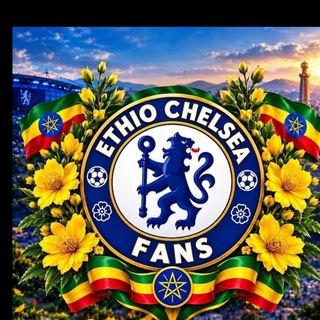 Telegram profile photo for Ethio_Chelsea FC News
