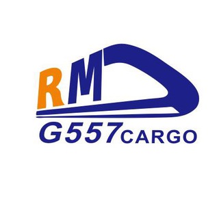 Telegram profile photo for Cargo 557