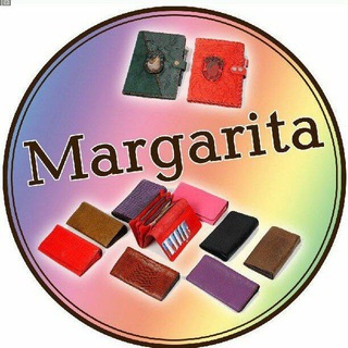 Telegram group profile photo for MargaritaHandMade