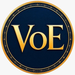 Telegram profile photo for Voice of East