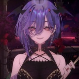 Telegram profile photo for Mythia