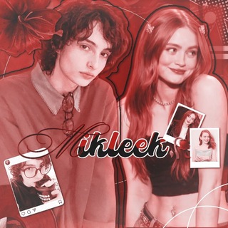 Telegram profile photo for mikleek/ʍᴀйᴋᴧиᴋ🥀
