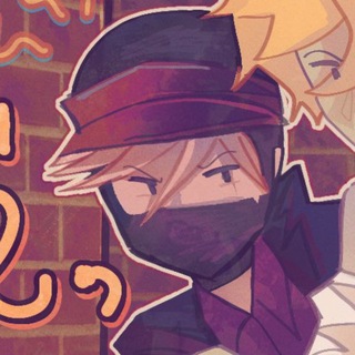 Telegram profile photo for @ S͟͟e͟͟n͟͟chous