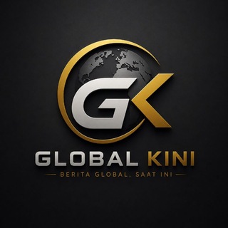 Telegram profile photo for GLOBAL KINI