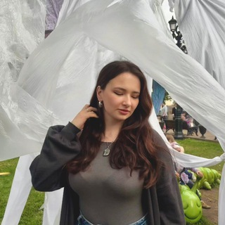 Telegram profile photo for Поля