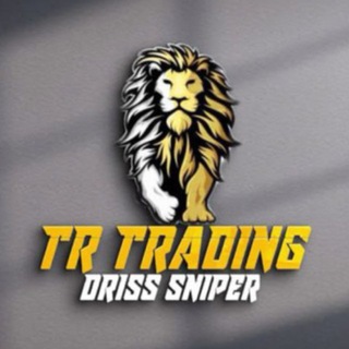 Telegram profile photo for TR TRADING 💰📊