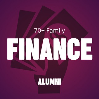 Telegram profile photo for 70+ Fin 25’