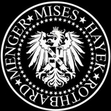 Telegram profile photo for Liberdade econômica