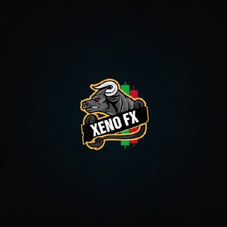 Telegram group profile photo for Lounge Xeno ⚡️