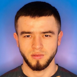 Telegram profile photo for DJOKHA_11