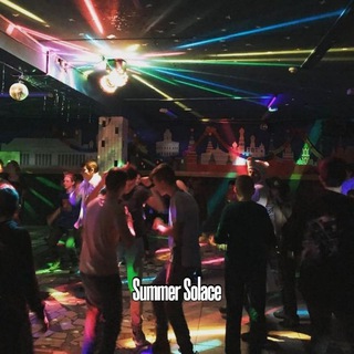 Telegram profile photo for Summer Solace