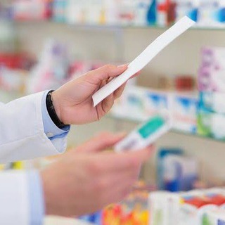 Telegram profile photo for DPharmacy Discussion Center
