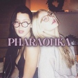 Telegram profile photo for PHARAOHKA💋