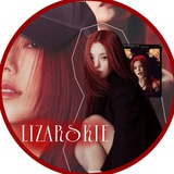 Telegram profile photo for LIZARSKIE