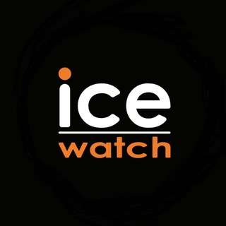 Telegram profile photo for Ice-Watch | Часы с яркой концепцией