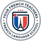 Telegram profile photo for Learn French The Fun Way