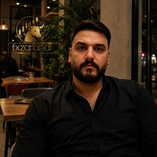 Telegram profile photo for fx zarandi «» مصطفی زرندی