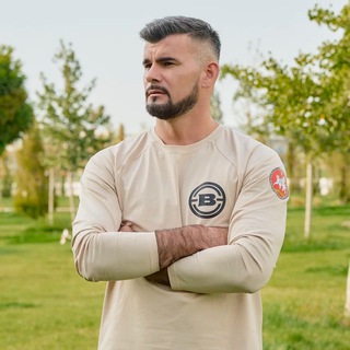 Telegram profile photo for Андрей Зубенко