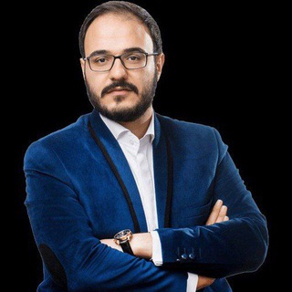 Telegram profile photo for ادبیات جعفری