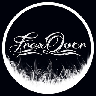 Telegram profile photo for fraxover