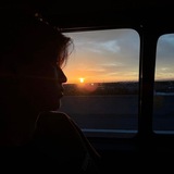 Telegram profile photo for L'amour de ma vie