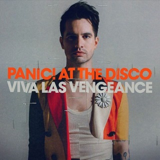 Telegram profile photo for Panic❕At The Disco