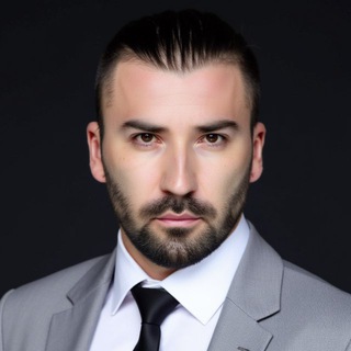 Telegram profile photo for Гинеколог Бардин (Москва)