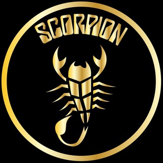 Telegram profile photo for Scorpion shop