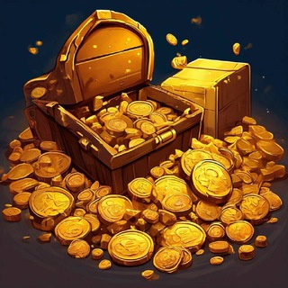 Telegram profile photo for Пассивный заработок на крипте
