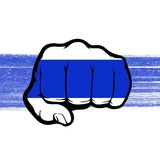 Telegram profile photo for Движение «Свобода России»