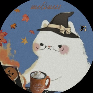 Telegram profile photo for 𝚖𝚎𝚎𝚎𝚕𝚘𝚗۞𝚗𝚜