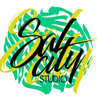 Telegram profile photo for Sal City Studio