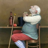 Telegram profile photo for Гордеев, картинки