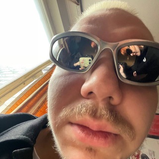 Telegram profile photo for эмодзи босс