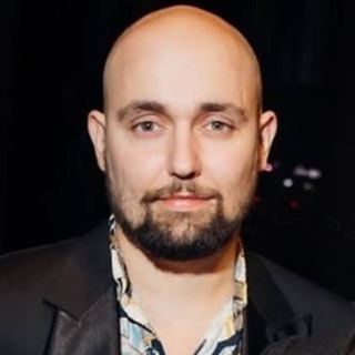 Telegram profile photo for Гроусс Представляет