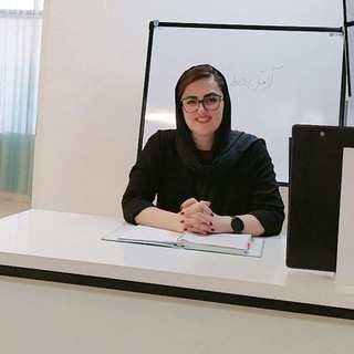 Telegram profile photo for کلبه آرامش