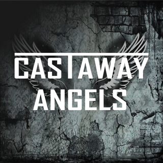 Telegram profile photo for Castaway Angels official🤘