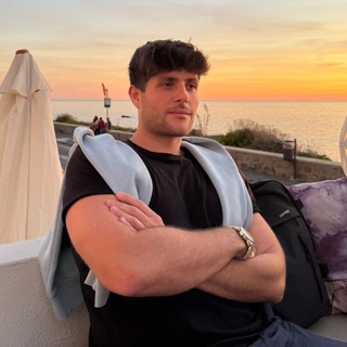 Telegram profile photo for Nella mente di Francesco Jacovo